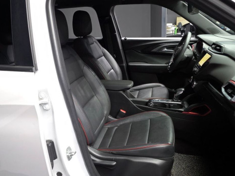 2021 Chevrolet TrailBlazer с пробегом 104 866 км