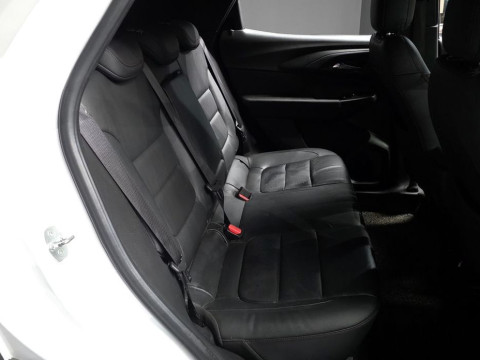 2021 Chevrolet TrailBlazer с пробегом 104 866 км