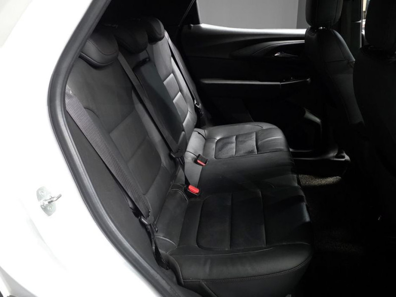 2021 Chevrolet TrailBlazer с пробегом 104 866 км