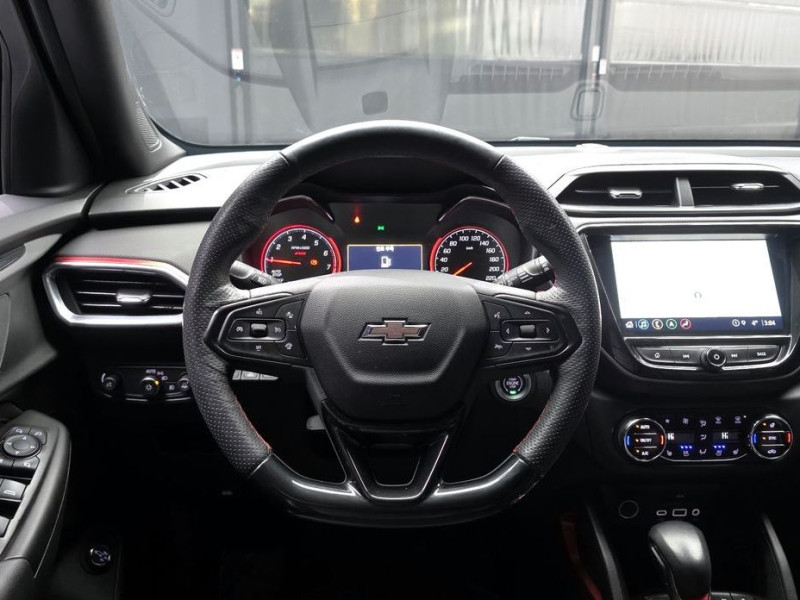 2021 Chevrolet TrailBlazer с пробегом 104 866 км