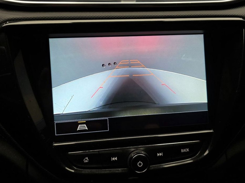 2021 Chevrolet TrailBlazer с пробегом 104 866 км