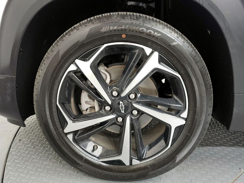 2022 Chevrolet TrailBlazer с пробегом 50 283 км