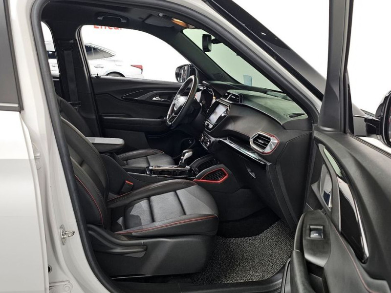 2022 Chevrolet TrailBlazer с пробегом 50 283 км