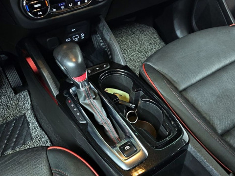 2022 Chevrolet TrailBlazer с пробегом 50 283 км