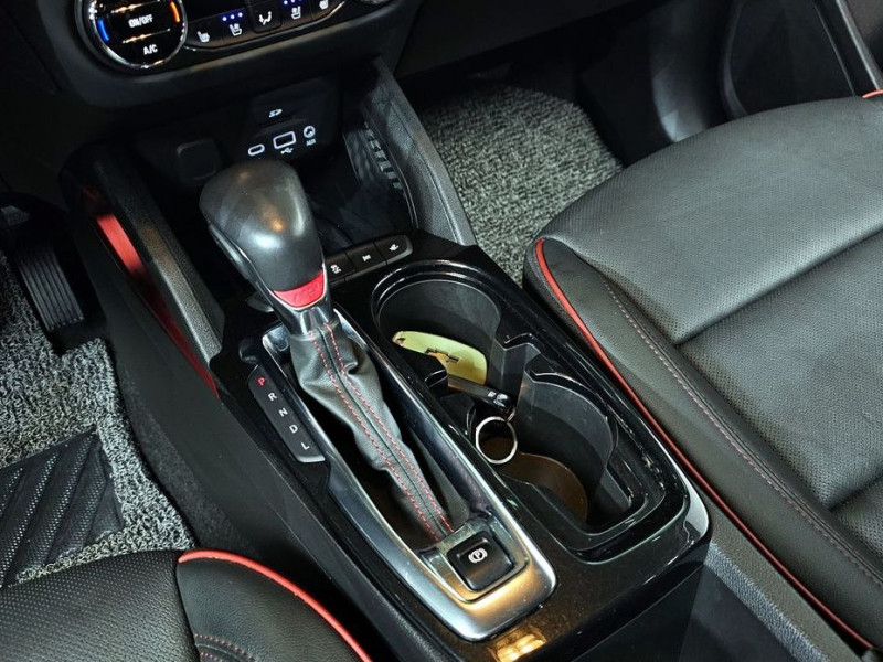 2022 Chevrolet TrailBlazer с пробегом 50 283 км