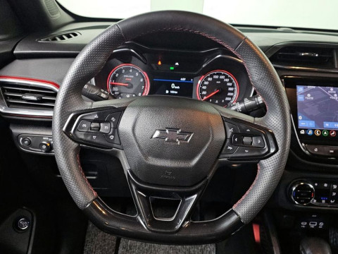 2022 Chevrolet TrailBlazer с пробегом 50 283 км