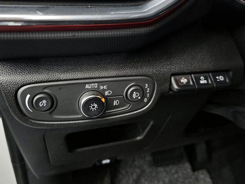 2022 Chevrolet TrailBlazer с пробегом 50 283 км