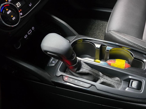 2021 Chevrolet TrailBlazer с пробегом 30 449 км