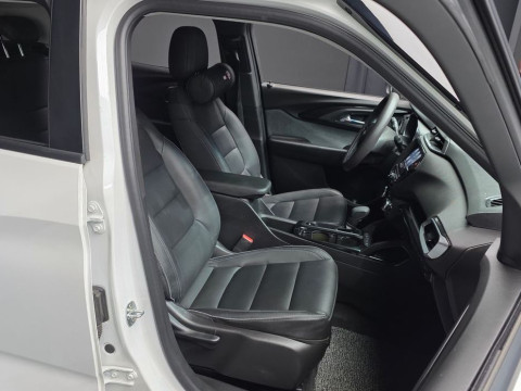 2021 Chevrolet TrailBlazer с пробегом 30 449 км