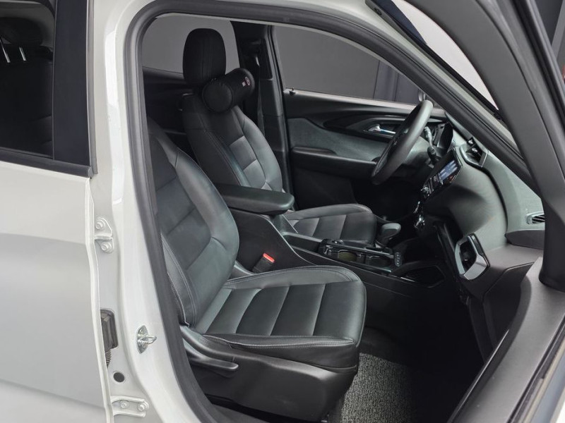 2021 Chevrolet TrailBlazer с пробегом 30 449 км