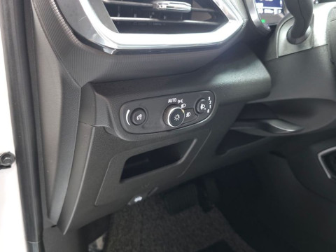 2021 Chevrolet TrailBlazer с пробегом 30 449 км