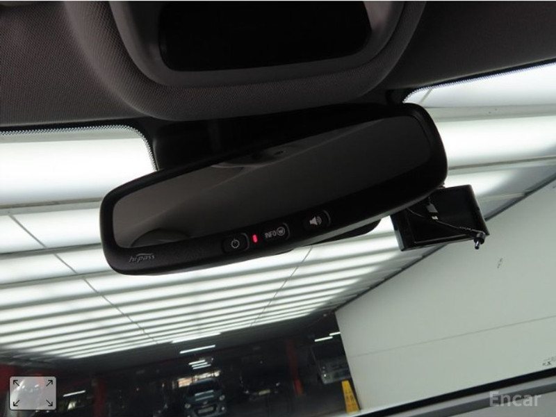 2021 Chevrolet TrailBlazer с пробегом 95 001 км