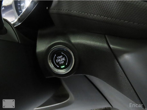 2021 Chevrolet TrailBlazer с пробегом 95 001 км