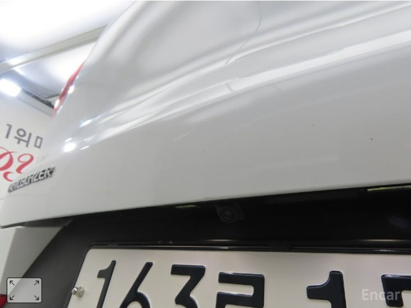 2021 Chevrolet TrailBlazer с пробегом 95 001 км