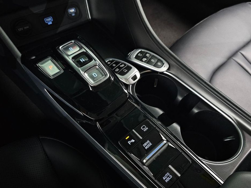 2022 Hyundai Sonata с пробегом 58 338 км