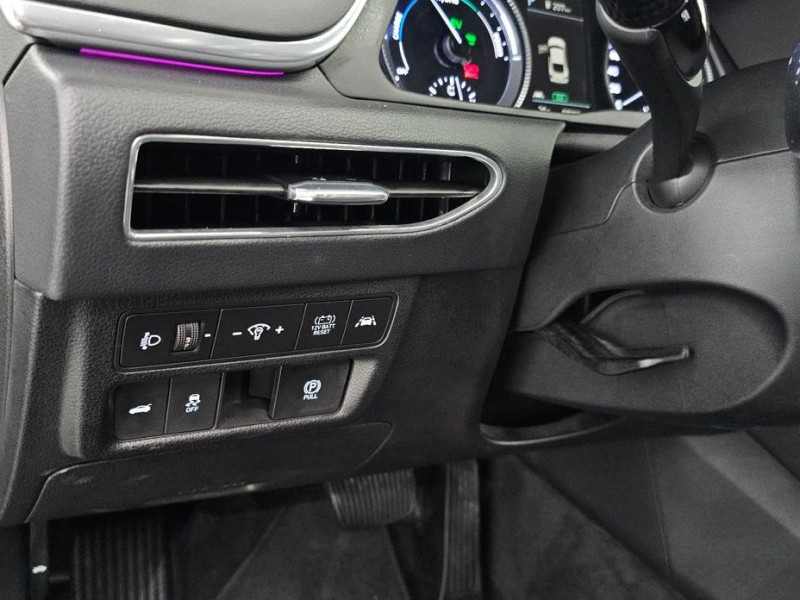 2022 Hyundai Sonata с пробегом 58 338 км