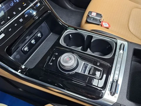 2022 Kia Carnival с пробегом 75 724 км