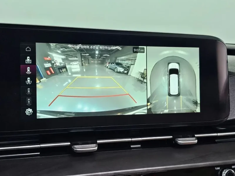 2022 Kia Carnival с пробегом 75 724 км