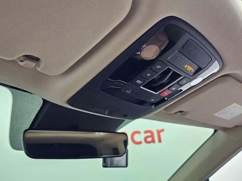 2022 Kia Carnival с пробегом 75 724 км