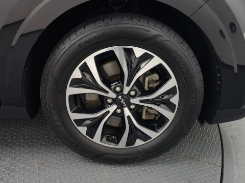 2022 Kia Carnival с пробегом 60 164 км