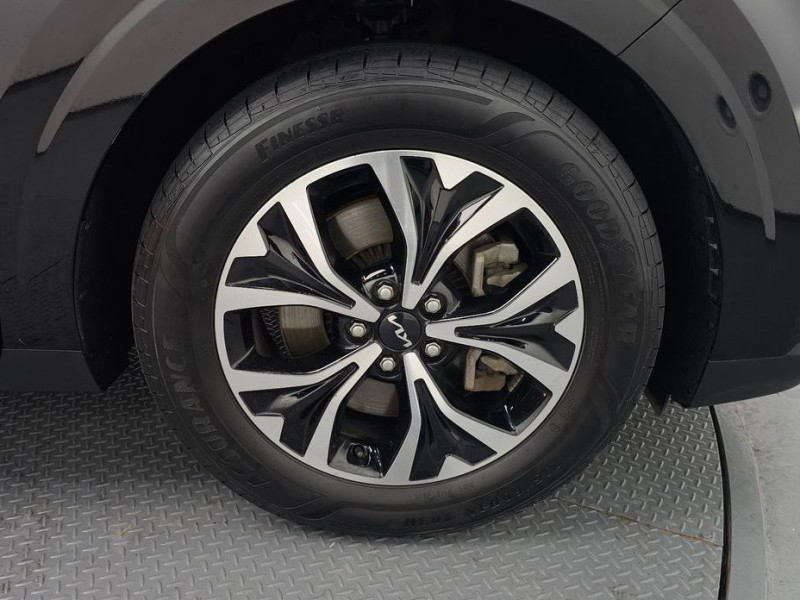 2022 Kia Carnival с пробегом 60 164 км