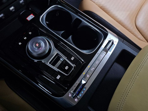 2022 Kia Carnival с пробегом 60 164 км