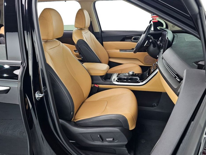 2022 Kia Carnival с пробегом 60 164 км