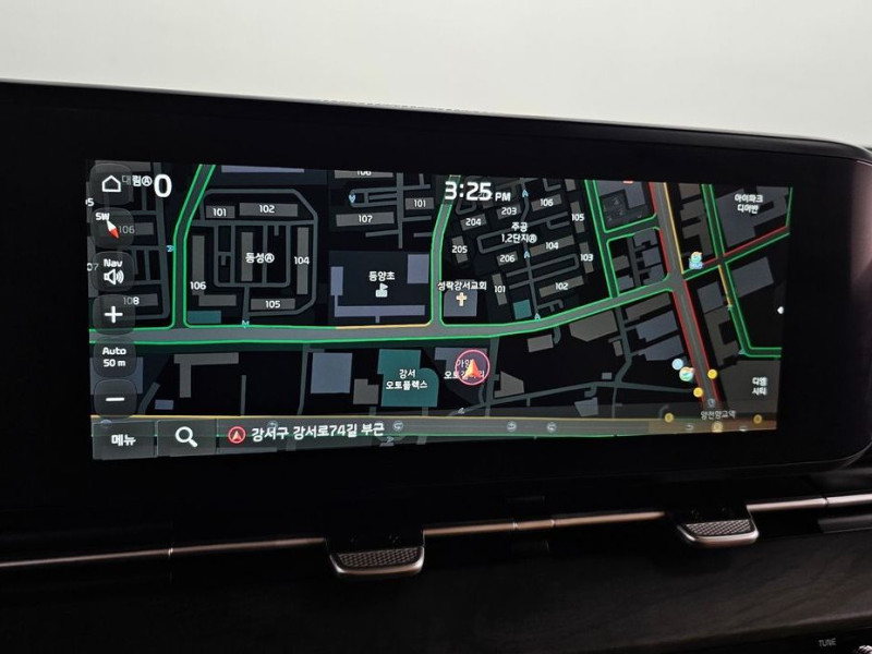 2022 Kia Carnival с пробегом 60 164 км