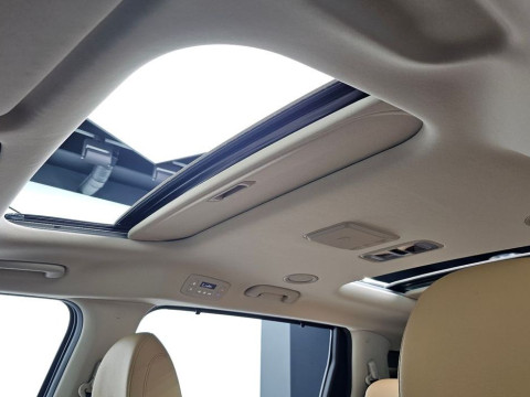 2022 Kia Carnival с пробегом 60 164 км