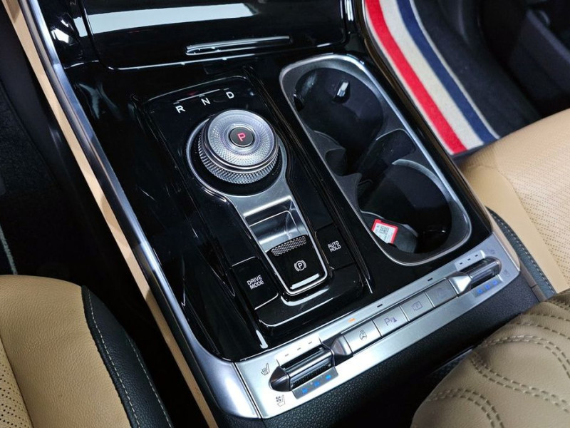 2022 Kia Carnival с пробегом 37 331 км