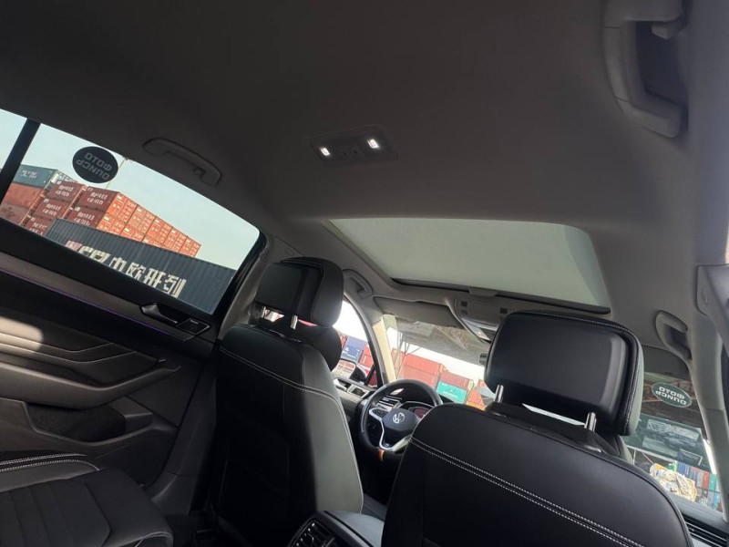 2021 Volkswagen Passat с пробегом 38 500 км