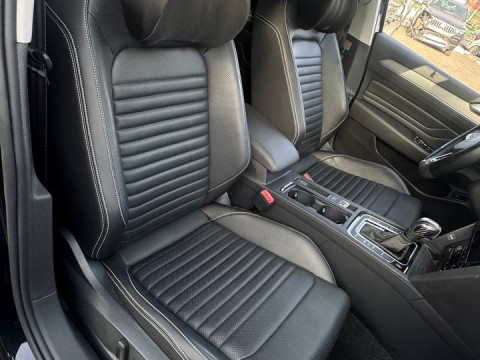 2021 Volkswagen Passat с пробегом 38 500 км