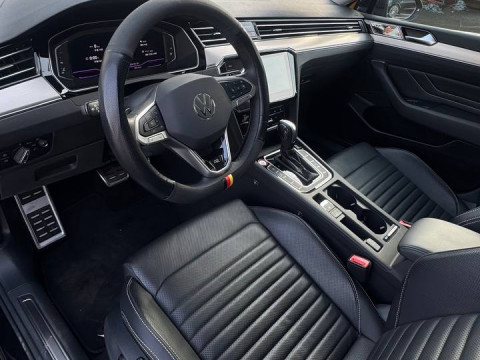 2021 Volkswagen Passat с пробегом 38 500 км