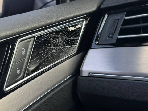 2021 Volkswagen Passat с пробегом 38 500 км