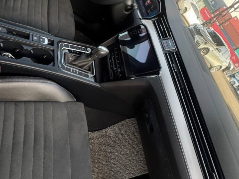 2021 Volkswagen Passat с пробегом 31 700 км