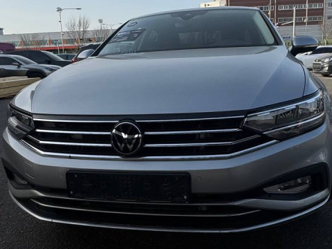 2021 Volkswagen Passat с пробегом 31 700 км