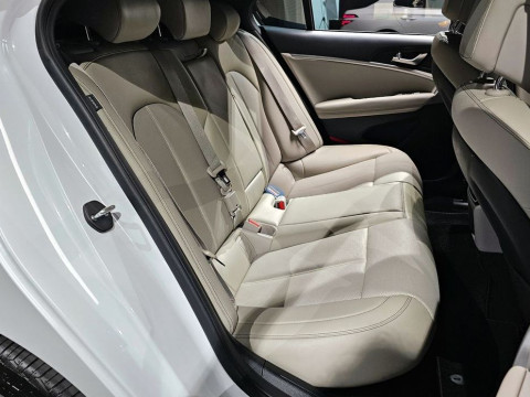 2022 Genesis G70 с пробегом 53 995 км