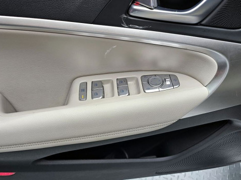 2022 Genesis G70 с пробегом 53 995 км