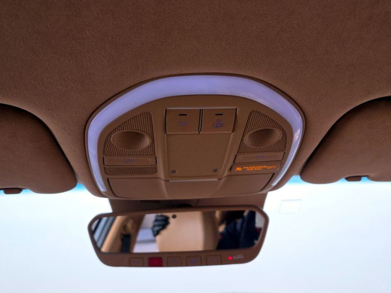 2022 Genesis G70 с пробегом 74 521 км