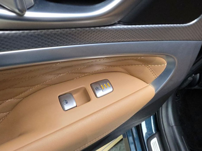 2022 Genesis G70 с пробегом 74 521 км