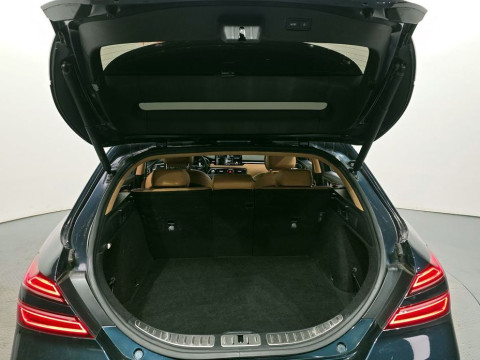 2022 Genesis G70 с пробегом 74 521 км