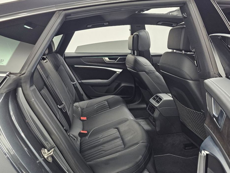 2021 Audi A7 с пробегом 37 147 км