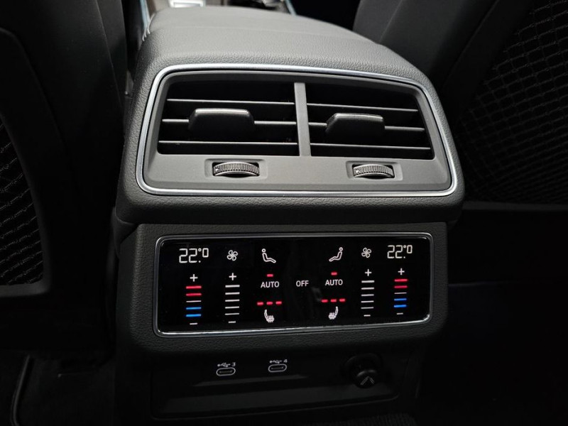 2021 Audi A7 с пробегом 37 147 км