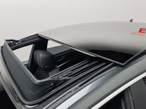 2021 Audi A7 с пробегом 37 147 км