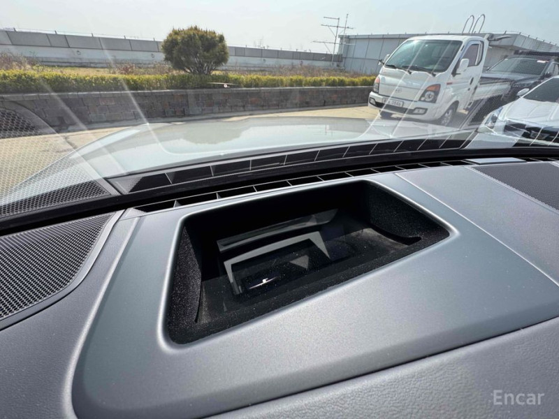 2022 Porsche Cayenne с пробегом 33 647 км