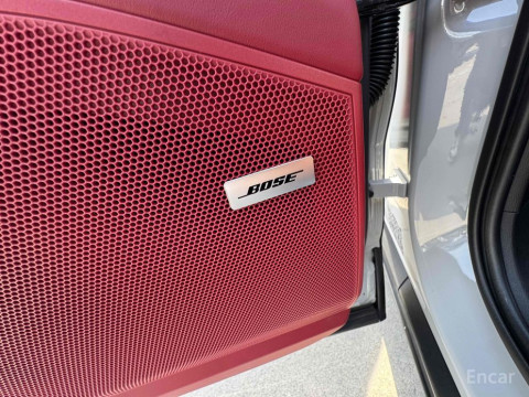 2022 Porsche Cayenne с пробегом 33 647 км