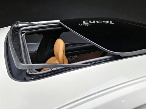 2022 Volvo S90 с пробегом 63 622 км