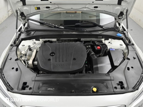 2022 Volvo S90 с пробегом 75 426 км