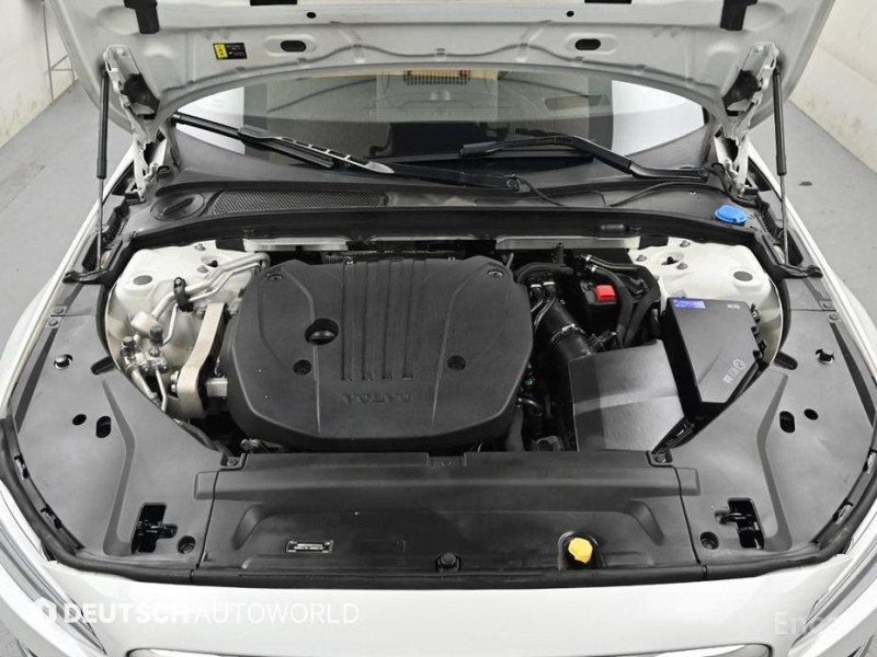 2022 Volvo S90 с пробегом 75 426 км