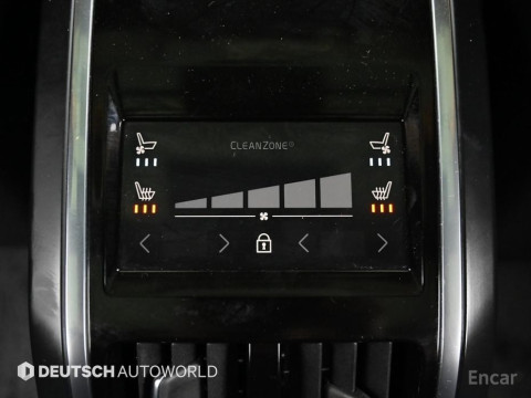 2022 Volvo S90 с пробегом 75 426 км